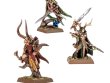 Wood Elf Nobles (предзаказ 2025, GW Direct)