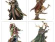 Wood Elf Nobles (предзаказ 2025, GW Direct)