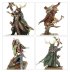 Wood Elf Nobles (предзаказ 2025, GW Direct)