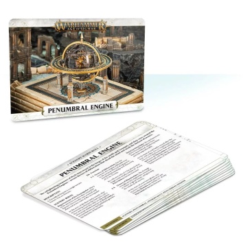 Soul Wars: Forbidden Power