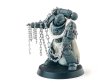 Цепь с угловатым звеном 1.5х2.0мм, толщиной 0,2мм, размер S, MiniWarPaint