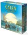 Колонизаторы CATAN. Мореходы (3-е рус. изд.)