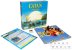Колонизаторы CATAN. Мореходы (3-е рус. изд.)