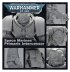 McFarlane Toys: Space Marines Primaris Intercessor Artist&#039;s Proof Action Figure