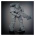 McFarlane Toys: Space Marines Primaris Intercessor Artist&#039;s Proof Action Figure