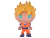 Фигурка Funko POP! Animation. Dragon Ball Z: Super Saiyan Goku