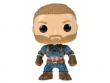 Фигурка Funko POP! Marvel. Avengers Infinity War: Captain America