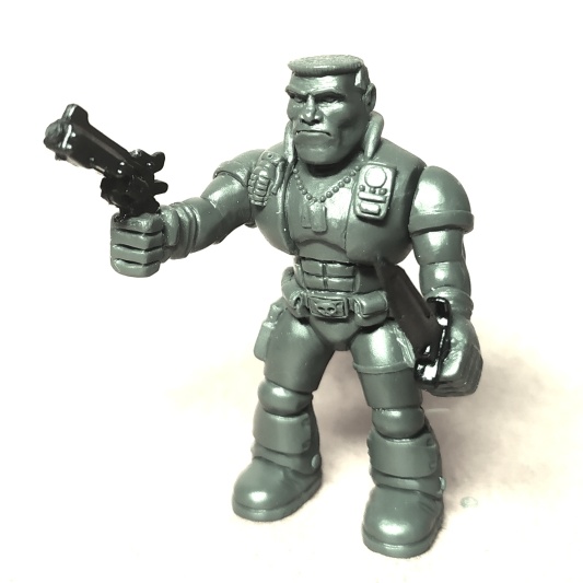 Отряд &quot;СОЛДАТИКИ&quot;