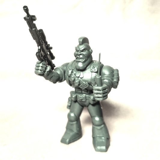 Отряд &quot;СОЛДАТИКИ&quot;