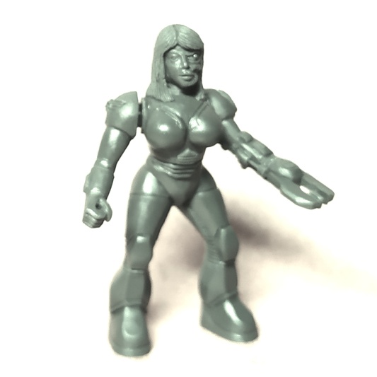 Отряд &quot;СОЛДАТИКИ&quot;