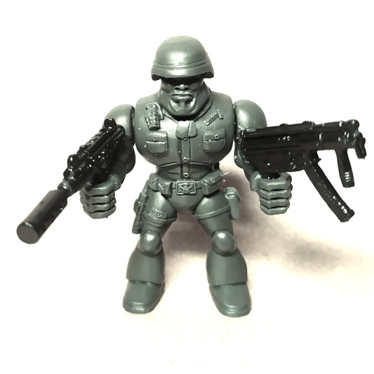 Отряд &quot;СОЛДАТИКИ&quot;