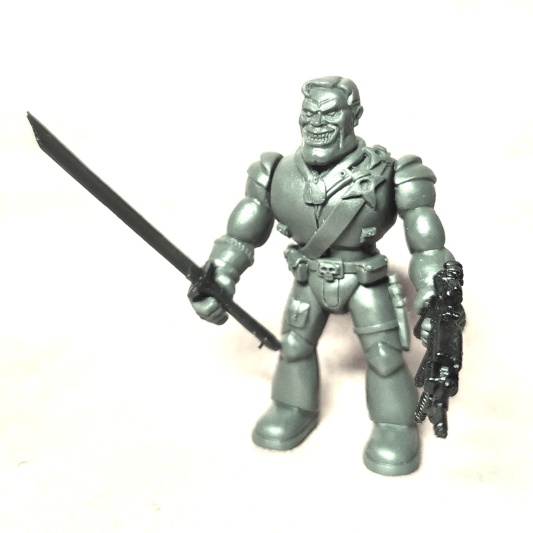 Отряд &quot;СОЛДАТИКИ&quot;