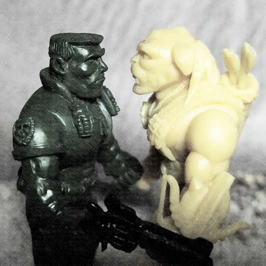 Отряд &quot;СОЛДАТИКИ&quot;