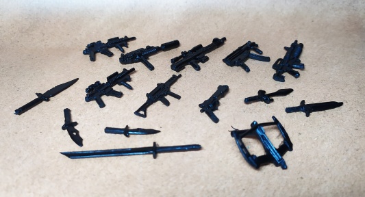 Отряд &quot;СОЛДАТИКИ&quot;