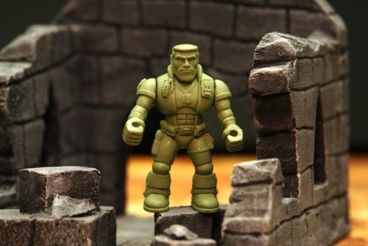 Отряд &quot;СОЛДАТИКИ&quot;