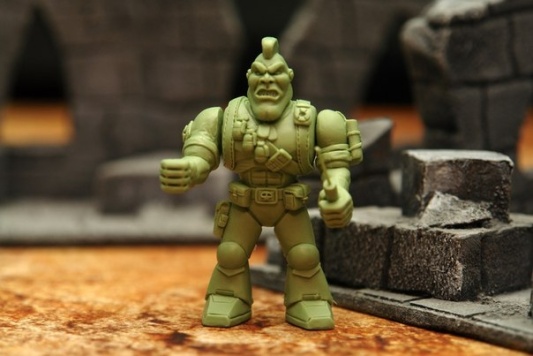 Отряд &quot;СОЛДАТИКИ&quot;