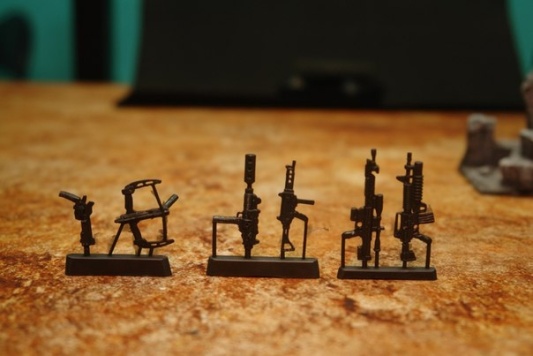 Отряд &quot;СОЛДАТИКИ&quot;