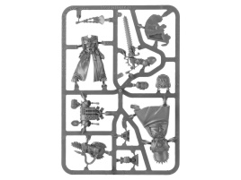 Sanguinary Priest 2014 (Blood Angels)