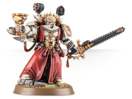 Sanguinary Priest 2014 (Blood Angels)