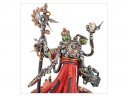 Boarding Patrol: Adeptus Mechanicus (предзаказ 2023, Warhammer 40k)