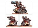 Boarding Patrol: Adeptus Mechanicus (предзаказ 2023, Warhammer 40k)