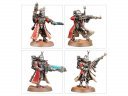 Boarding Patrol: Adeptus Mechanicus (предзаказ 2023, Warhammer 40k)