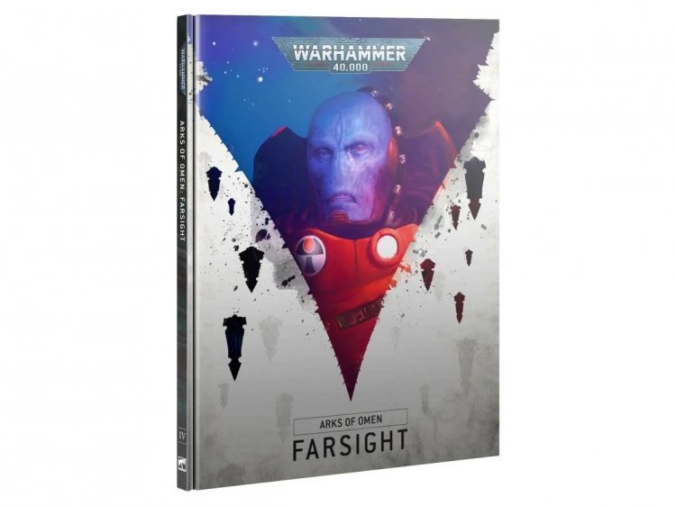 Arks of Omen: Farsight