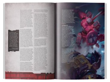 Arks of Omen: Farsight