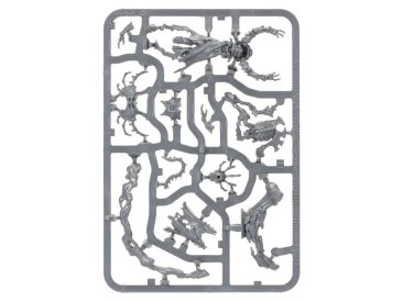 Mortisan Ossifector (Age of Sigmar)