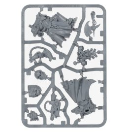 Black Templars Castellan (предзаказ 2025)