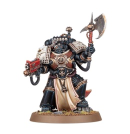 Black Templars Castellan (предзаказ 2025)