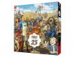Пазл Fallout 25th Anniversary - 1000 элементов (Gaming серия)