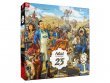 Пазл Fallout 25th Anniversary - 1000 элементов (Gaming серия)