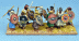 Arab Spearmen &amp; Archers
