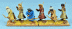 Arab Spearmen &amp; Archers