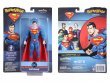 Фигурка Bendyfig DC Супермен
