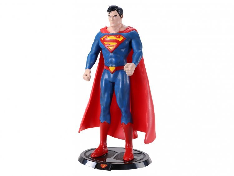 Фигурка Bendyfig DC Супермен