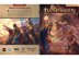 Pathfinder НРИ: Неприятности в Отари