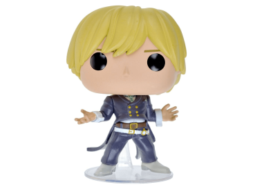 Фигурка Funko POP! My Hero Academi: Neito Monoma