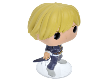 Фигурка Funko POP! My Hero Academi: Neito Monoma