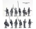 Napoleonic Austrian Infantry 1809-1815