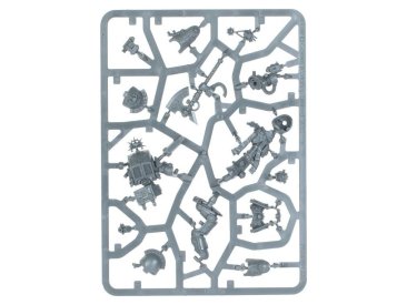 Librarian in Terminator Armour (предзаказ 2025, Warhammer 40k)