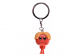 Брелок Funko POP! Pocket Keychain. Rick and Morty: Kirkland Meeseeks