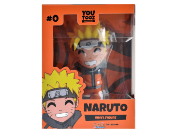 Фигурка Naruto Shippuden: Naruto Uzumaki