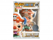 Фигурка Funko POP! Большой Куш: Клоун Багги