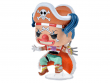 Фигурка Funko POP! Большой Куш: Клоун Багги