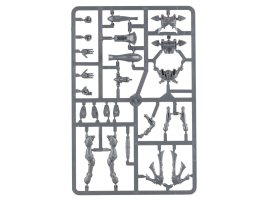 Aeldari Wraithlord (Warhammer 40k)
