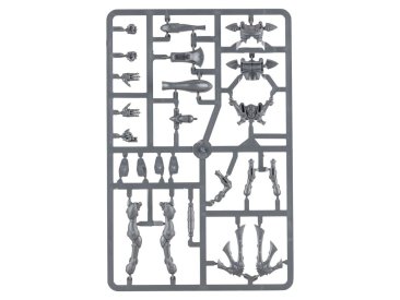 Aeldari Wraithlord (Warhammer 40k)