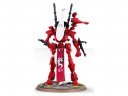 Aeldari Wraithlord (Warhammer 40k)