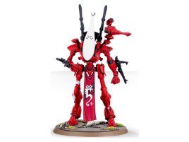 Aeldari Wraithlord (Warhammer 40k)